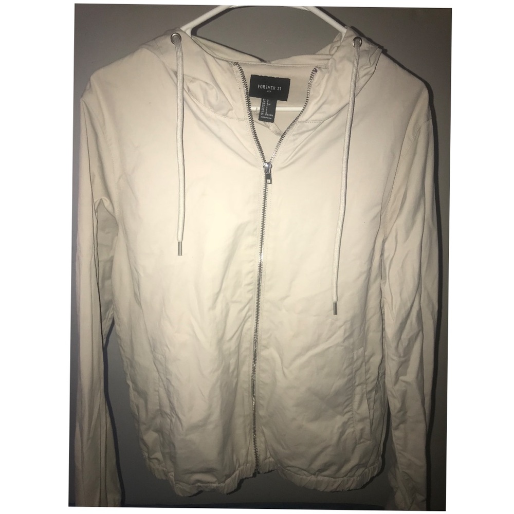 Forever 21 Jacket